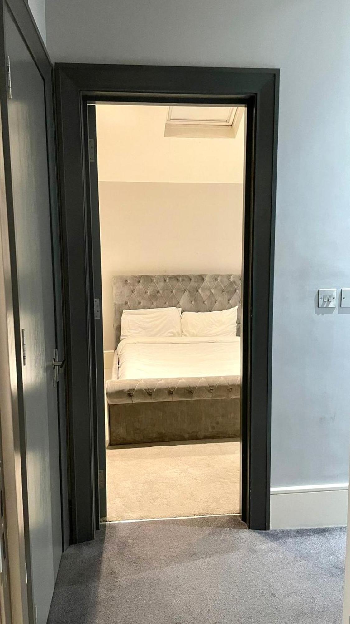 Marylebone Town House *