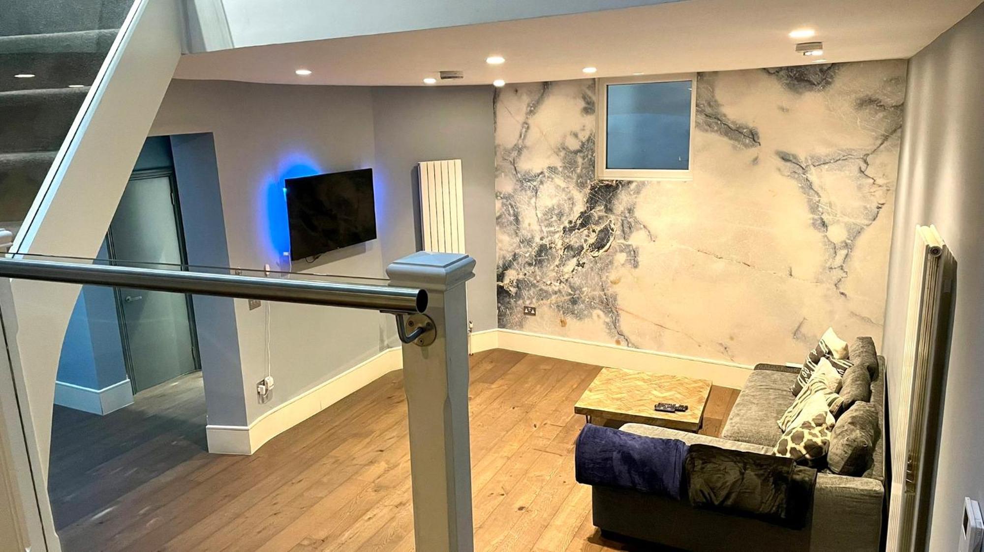 Marylebone Town House * Londra