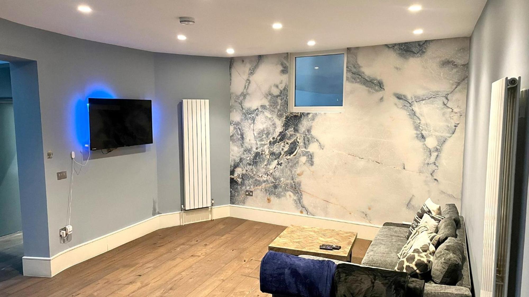 Marylebone Town House Appartamento