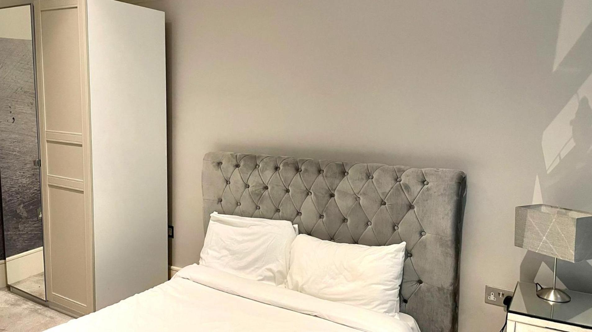 Appartamento Marylebone Town House *