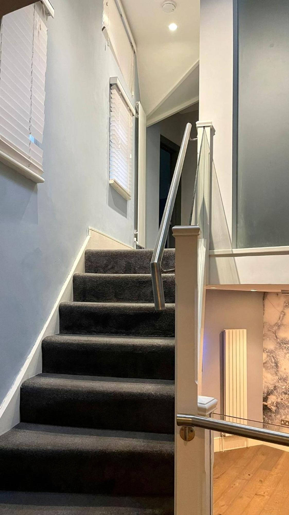Marylebone Town House Londra