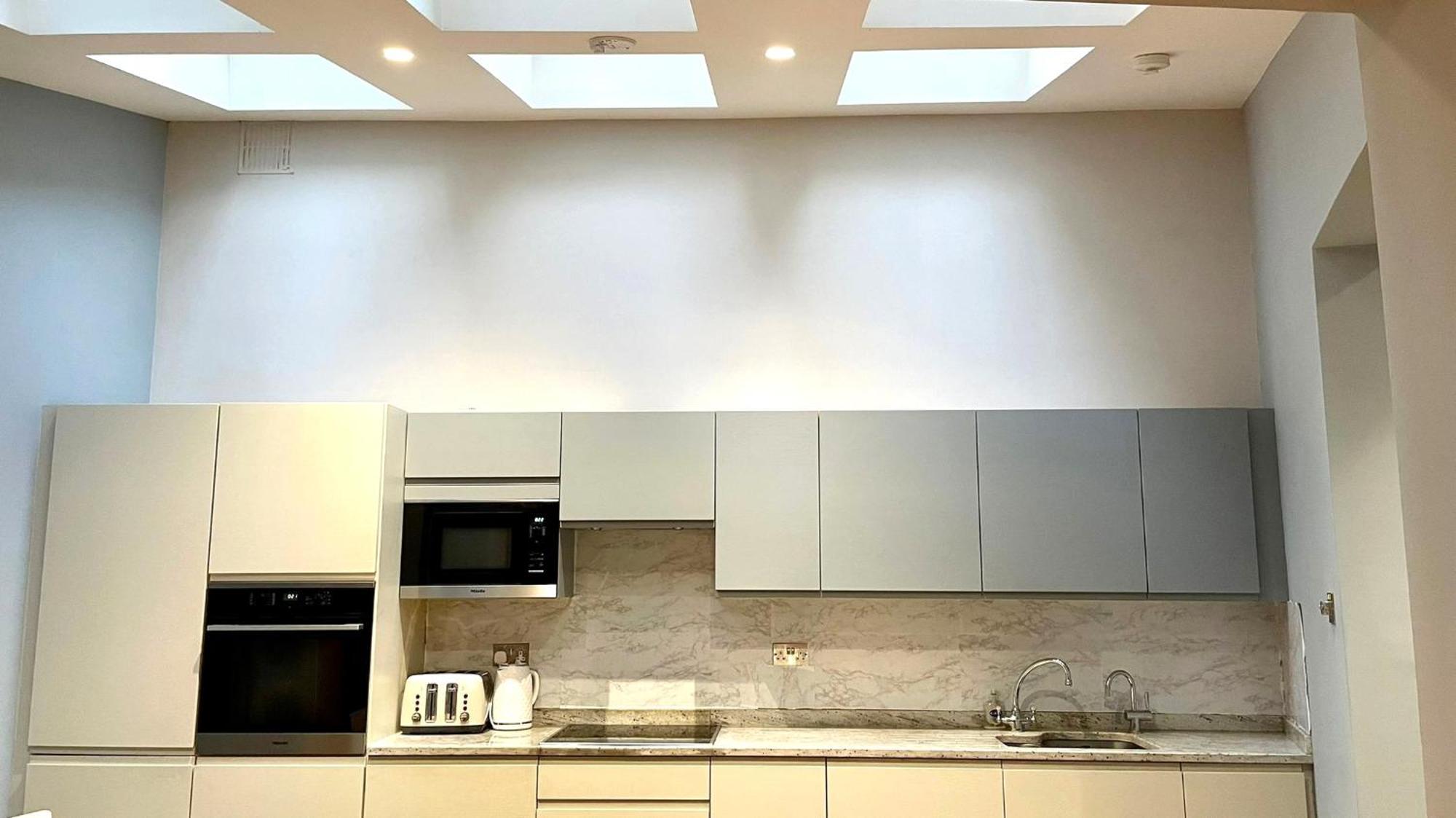 Appartamento Marylebone Town House