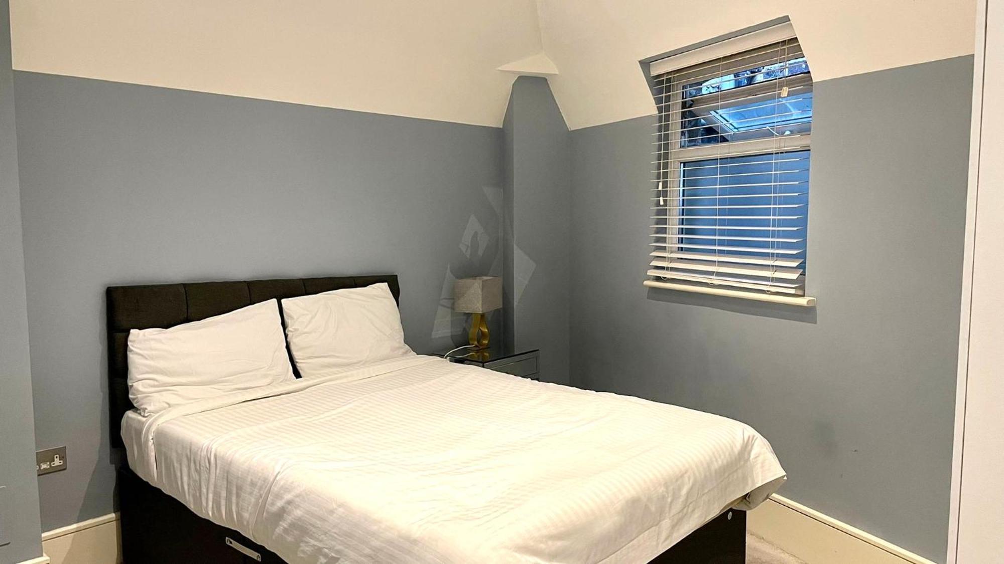 Marylebone Town House Appartamento *