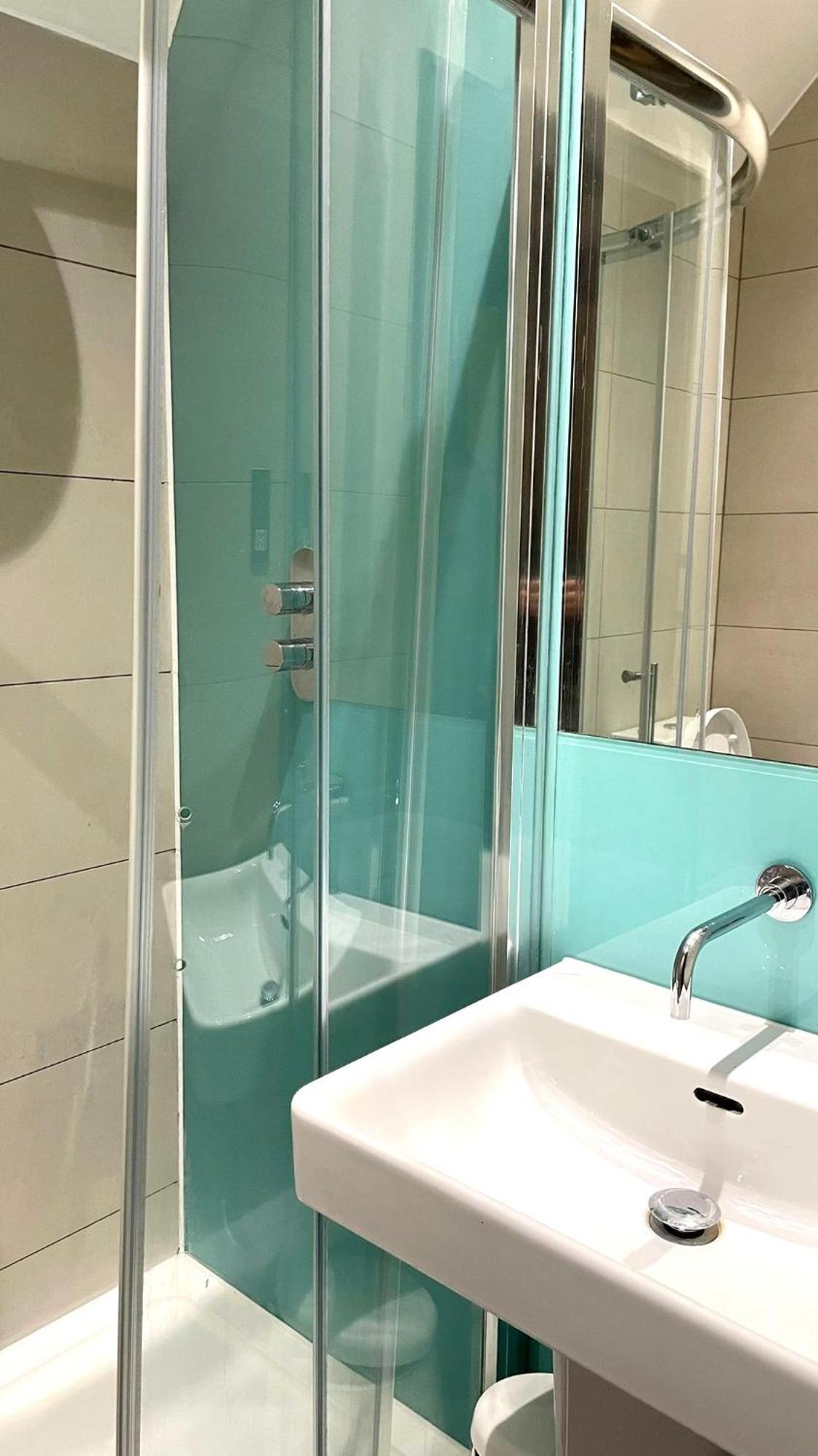 Appartamento Marylebone Town House *