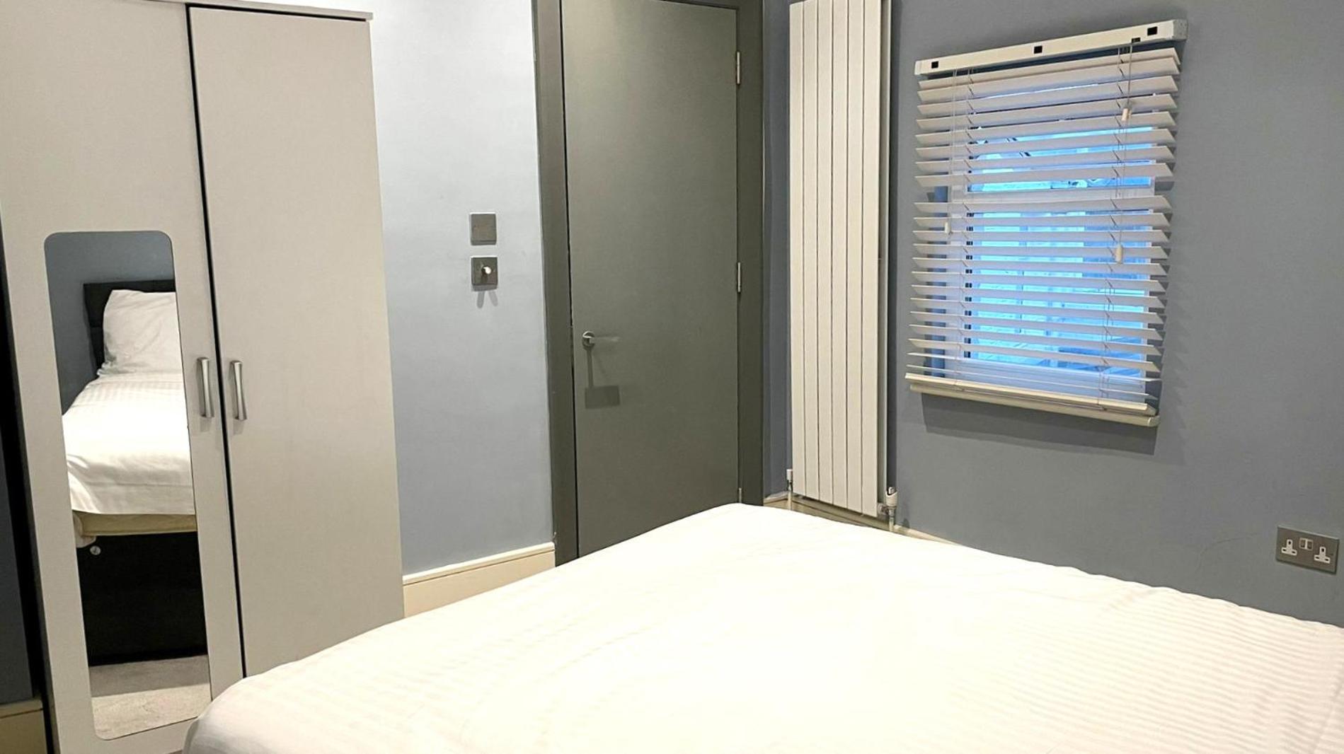 Marylebone Town House Appartamento Londra