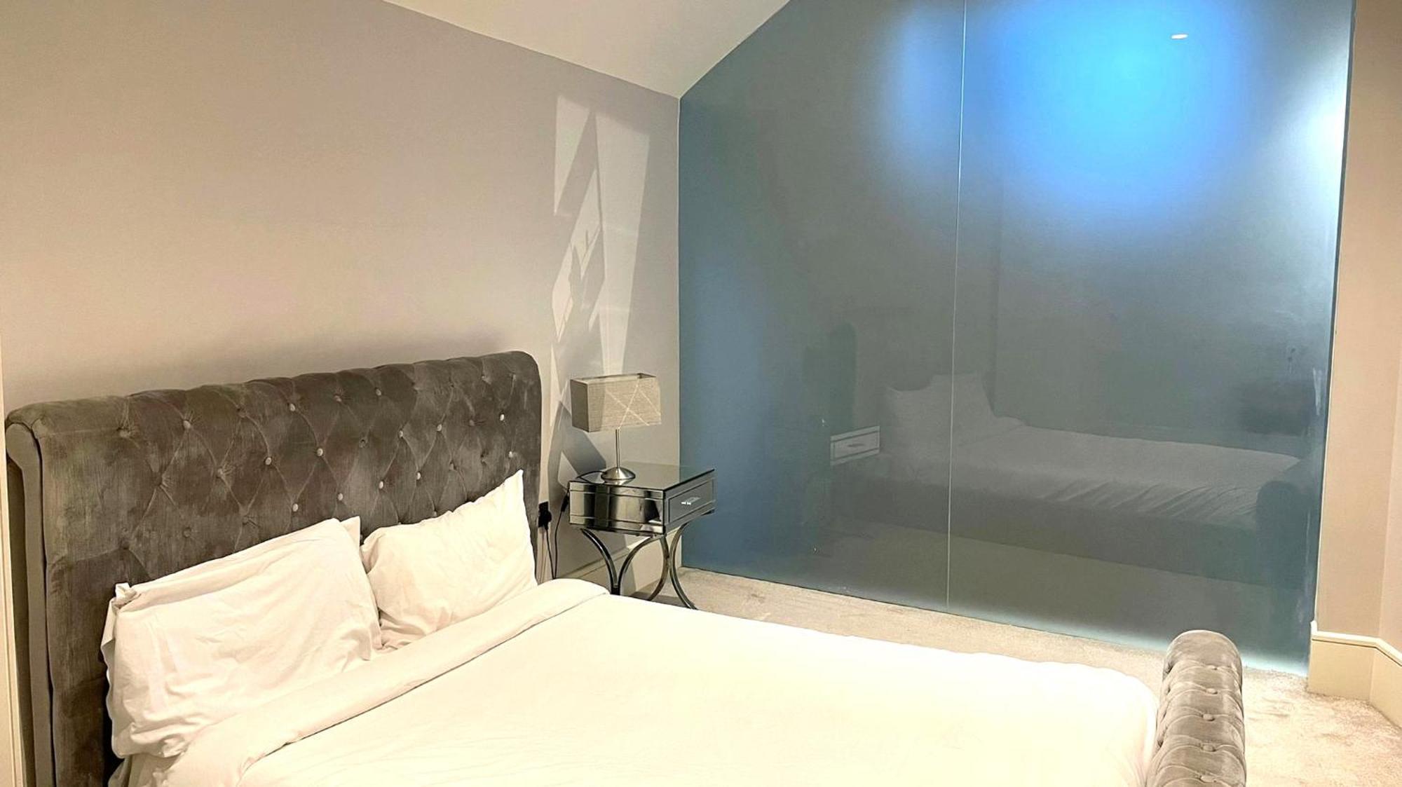 Marylebone Town House * Londra