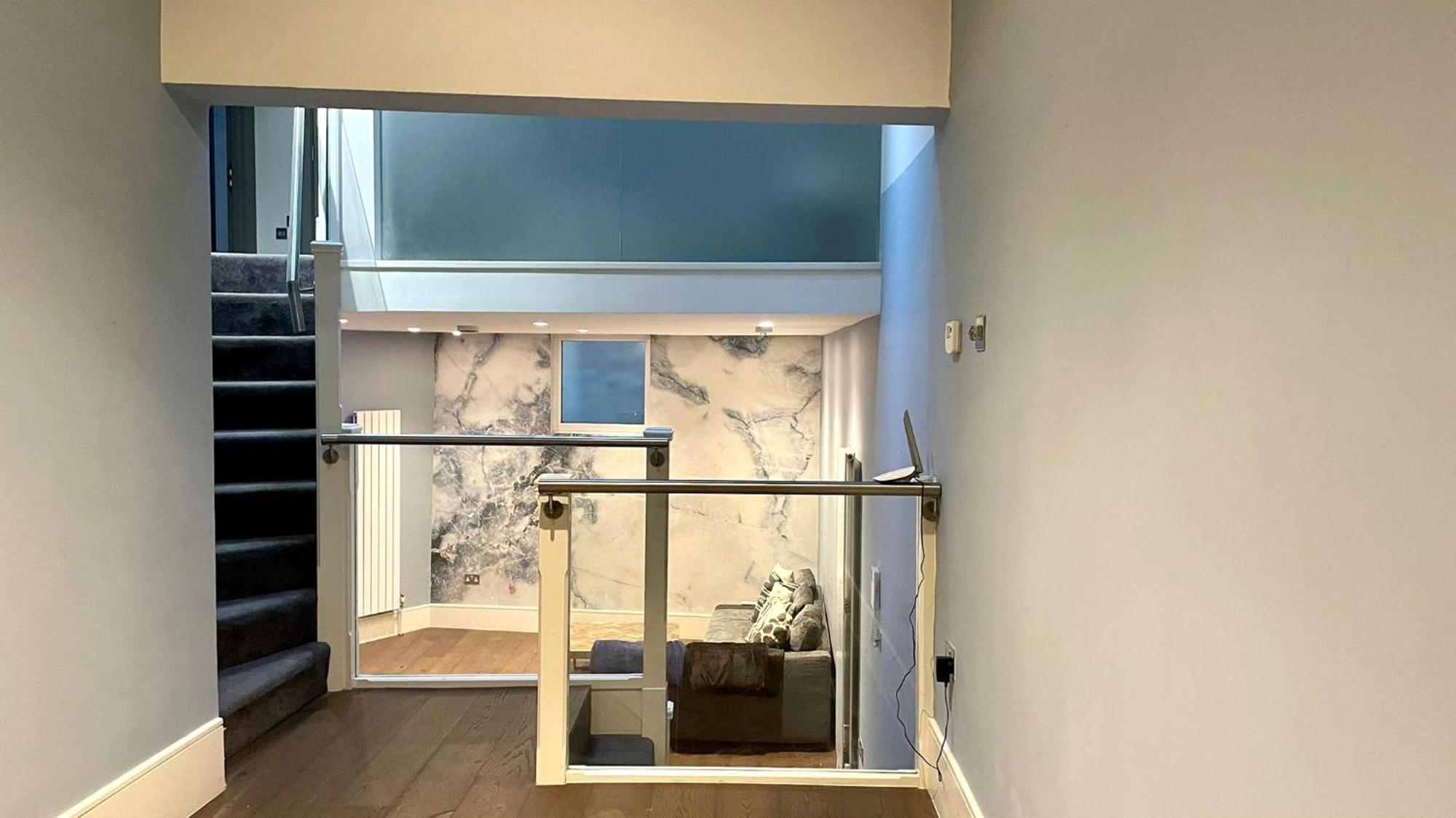 Marylebone Town House Appartamento