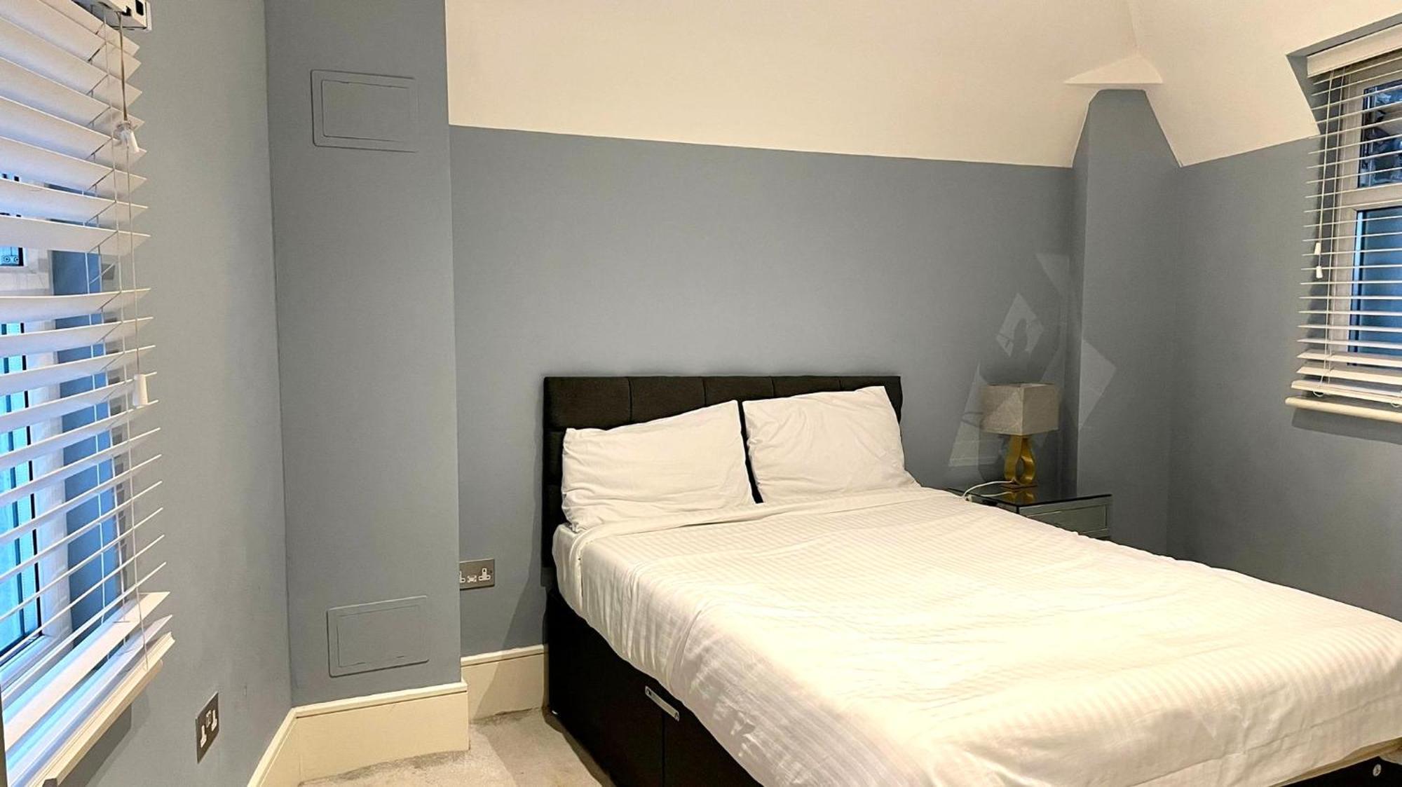 Appartamento Marylebone Town House *